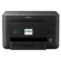 Epson WorkForce WF-2960 Printer Ink Cartridges